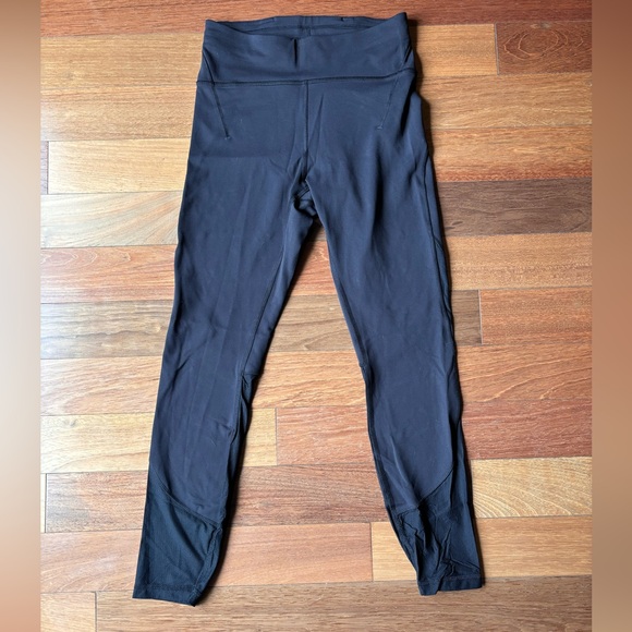 Lululemon Wunder Under Legging - Picture 2 of 4